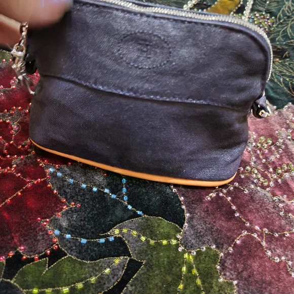 Hermes Mini Bolide Bag - Picture 4 of 11